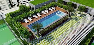 Venta Departamento Soho 360 - Puerto Santa Ana - C. García, Guayas — imagen 7