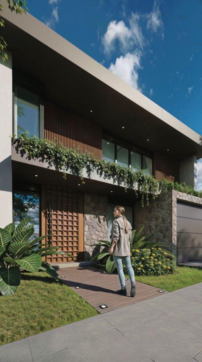 Punta Barranca Estrene 4 Dorm. Nuevo Samborondon, Guayas — imagen 10