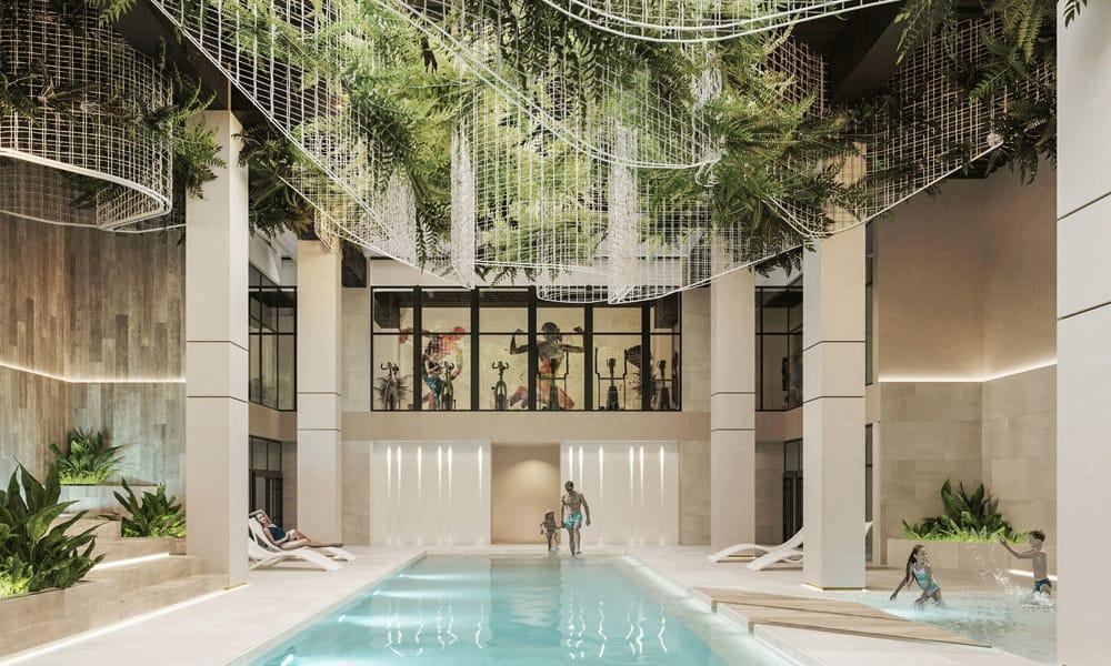 Departamento en Venta en Ponceano — imagen 10