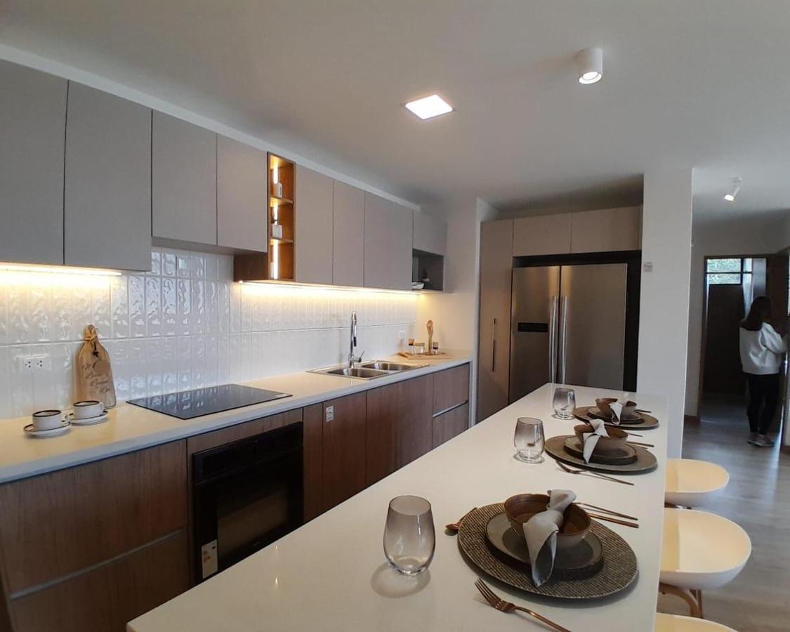 Departamento en Venta en Ponceano — imagen 9