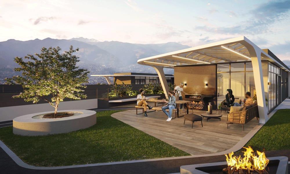 Departamento en Venta en Ponceano — imagen 8