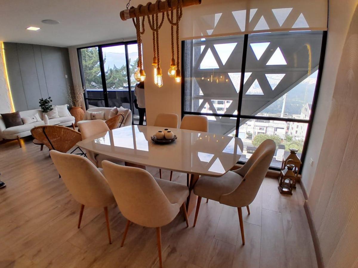 Departamento en Venta en Ponceano — imagen 2