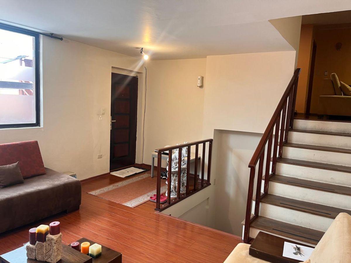 Venta de Casa Rentera, Sector Jipijapa — imagen 8