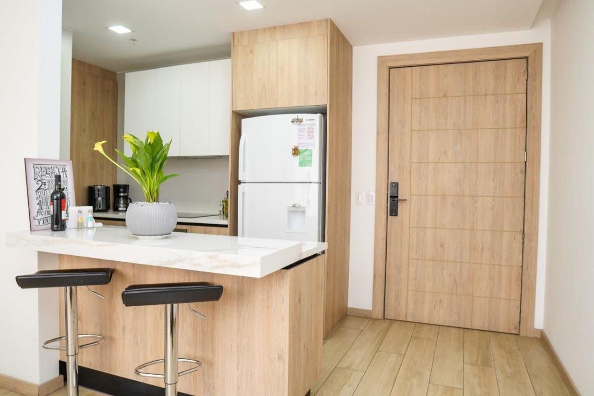 Hermoso Departamento en Venta - Sin Muebles - 83 m - Sector 6 de Diciembre y Checoslovaquia — imagen 10