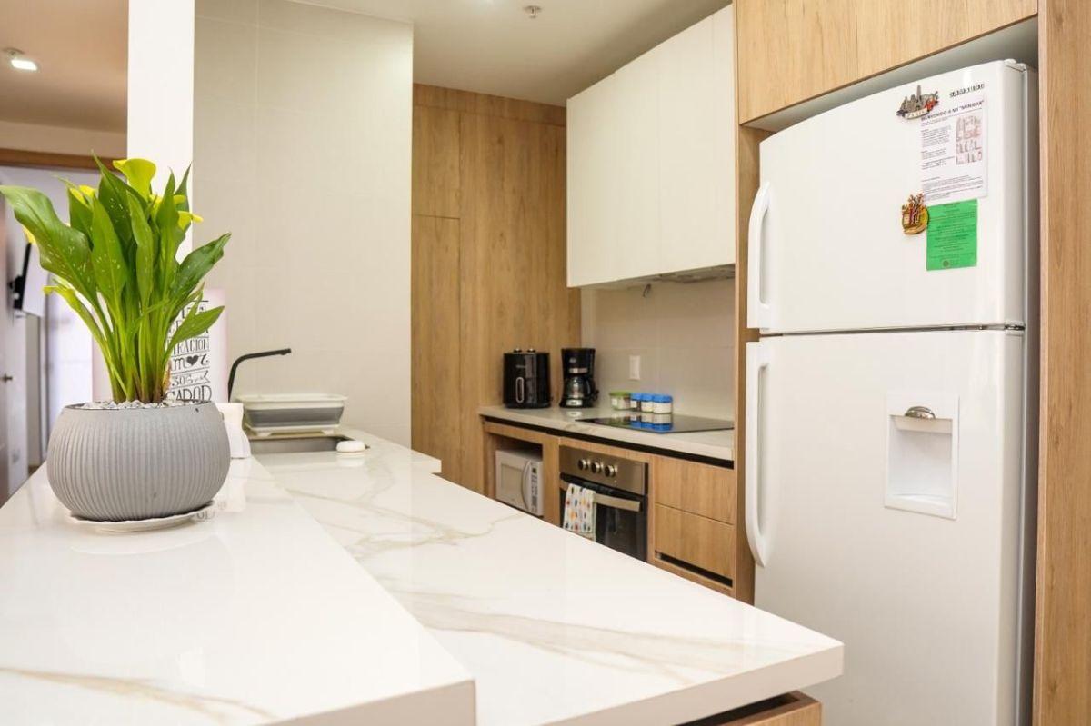 Hermoso Departamento en Venta - Sin Muebles - 83 m - Sector 6 de Diciembre y Checoslovaquia — imagen 9