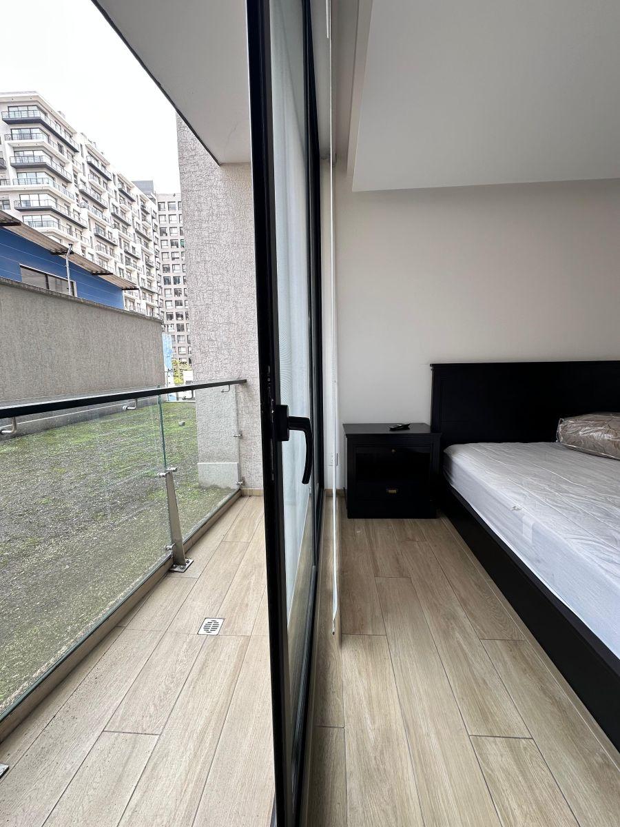 Hermoso Departamento en Venta - Sin Muebles - 83 m - Sector 6 de Diciembre y Checoslovaquia — imagen 7