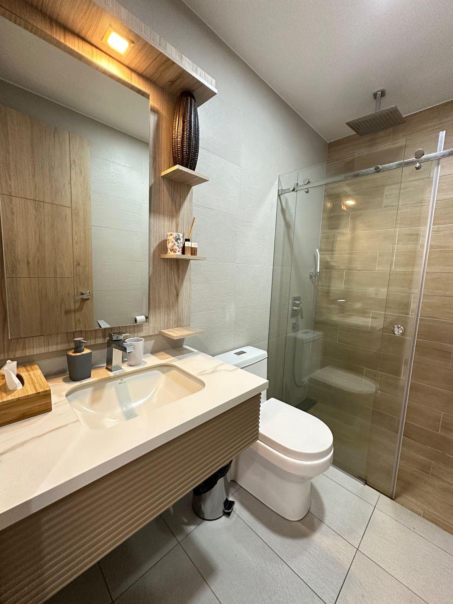 Hermoso Departamento en Venta - Sin Muebles - 83 m - Sector 6 de Diciembre y Checoslovaquia — imagen 6