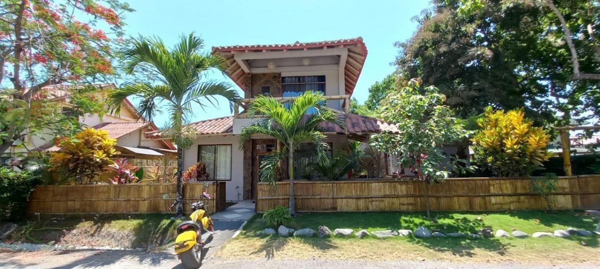 Casas de Estreno (Varios Modelos) en Urbanización Privada en Olon — imagen 3