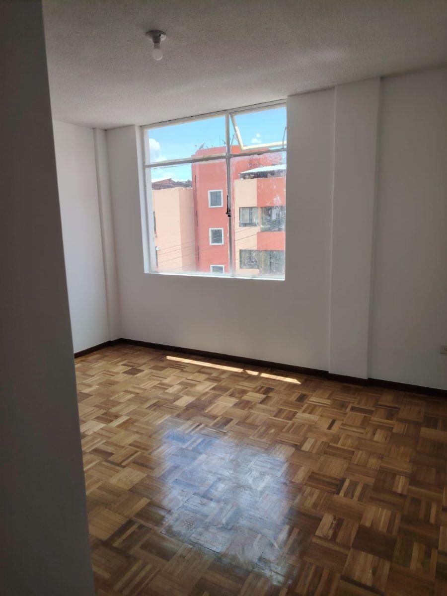 Vendo Departamento de 92 m Cuadrados, en Rafael Ramos, La Luz — imagen 10