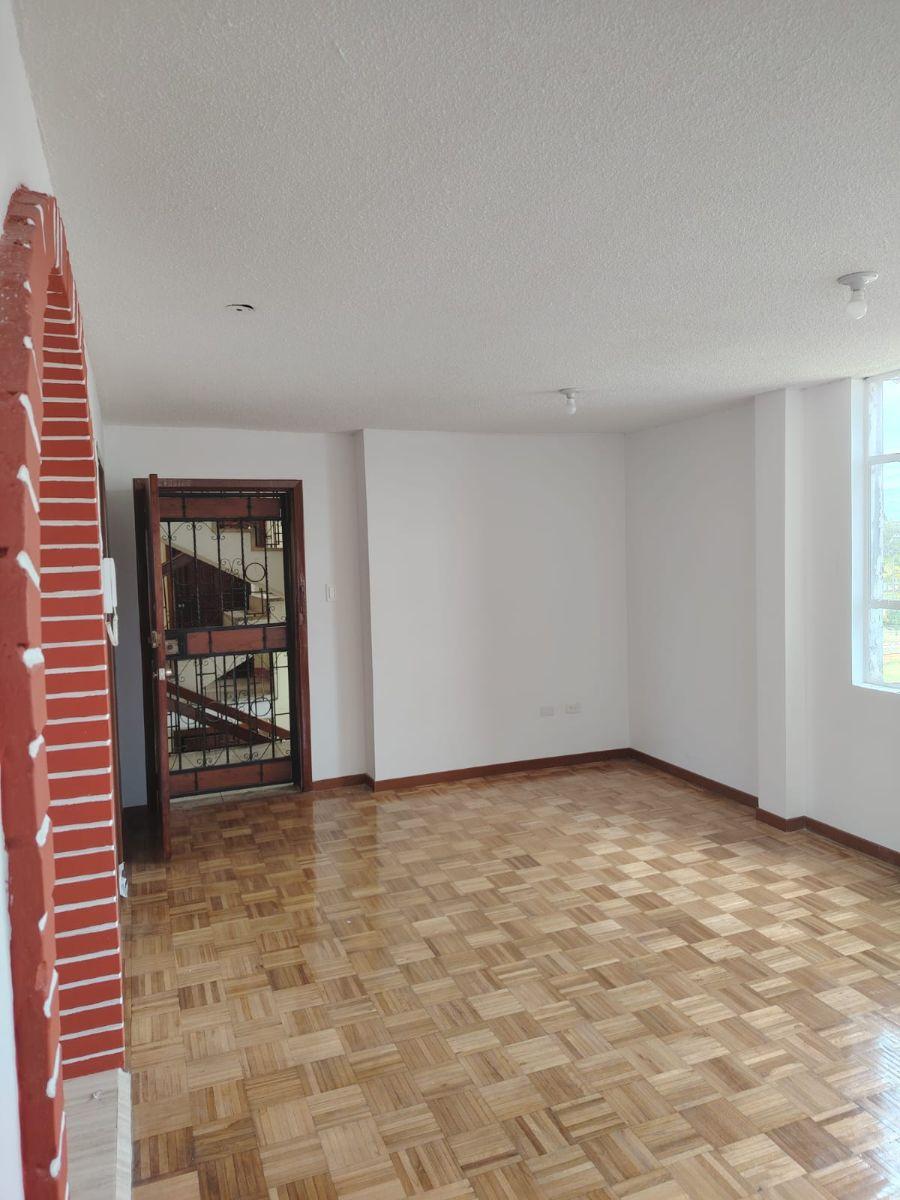 Vendo Departamento de 92 m Cuadrados, en Rafael Ramos, La Luz — imagen 9