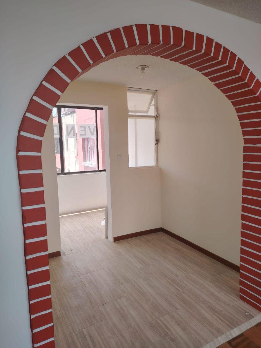Vendo Departamento de 92 m Cuadrados, en Rafael Ramos, La Luz — imagen 8