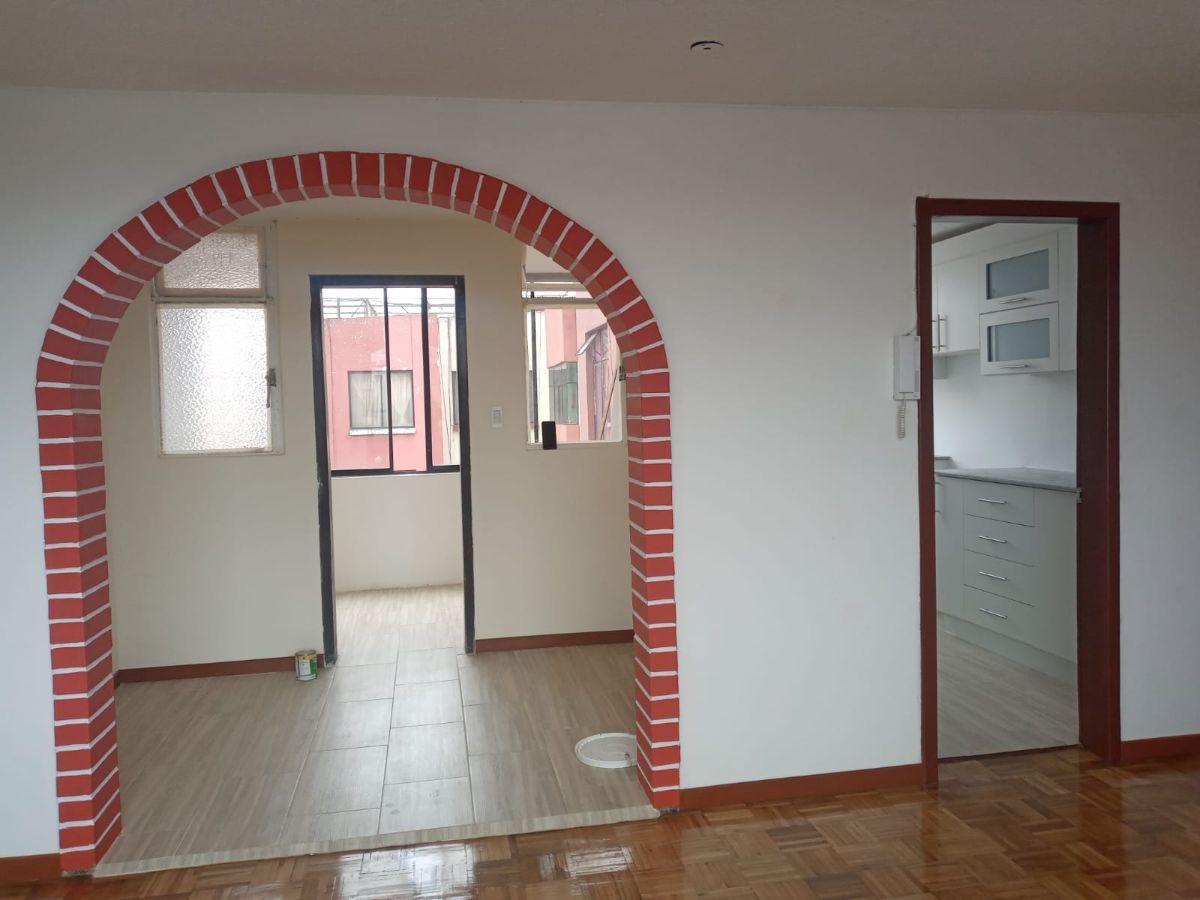 Vendo Departamento de 92 m Cuadrados, en Rafael Ramos, La Luz — imagen 7