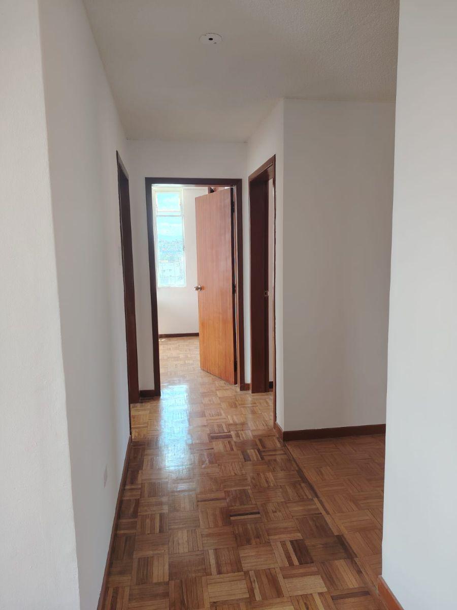 Vendo Departamento de 92 m Cuadrados, en Rafael Ramos, La Luz — imagen 6