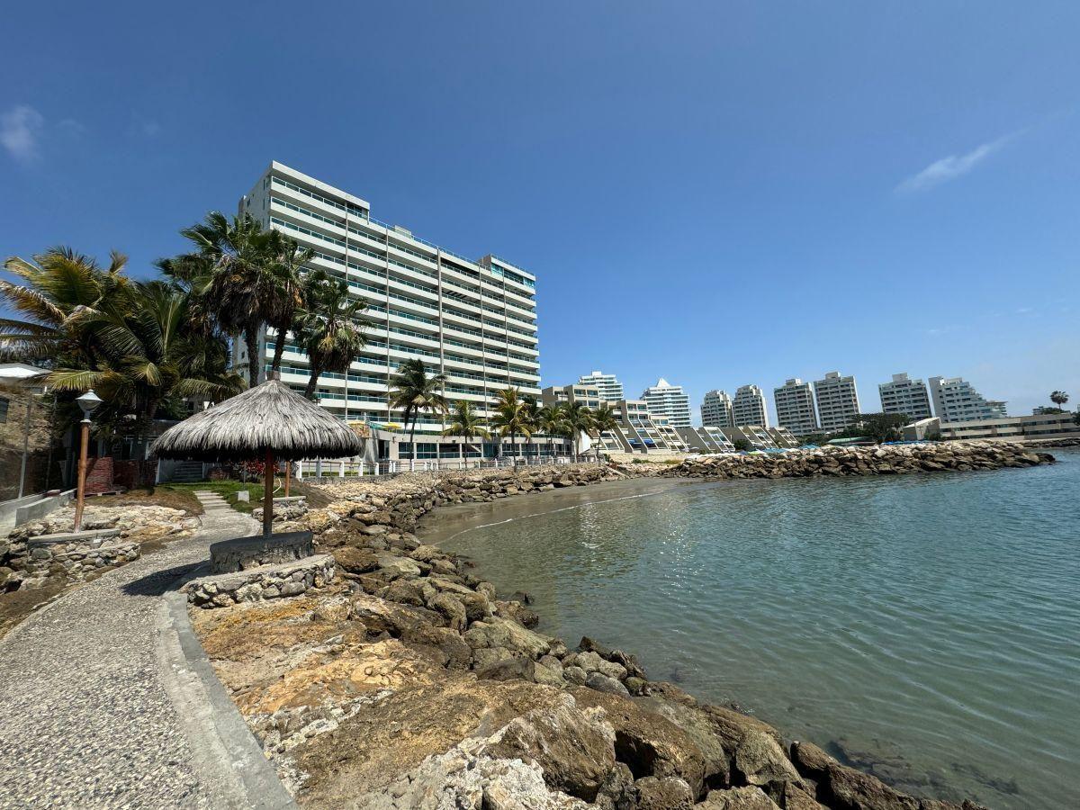 Departamento - en Venta Para Remodelar Sector de Puerto Lucía - Mae. Recalde — imagen 10