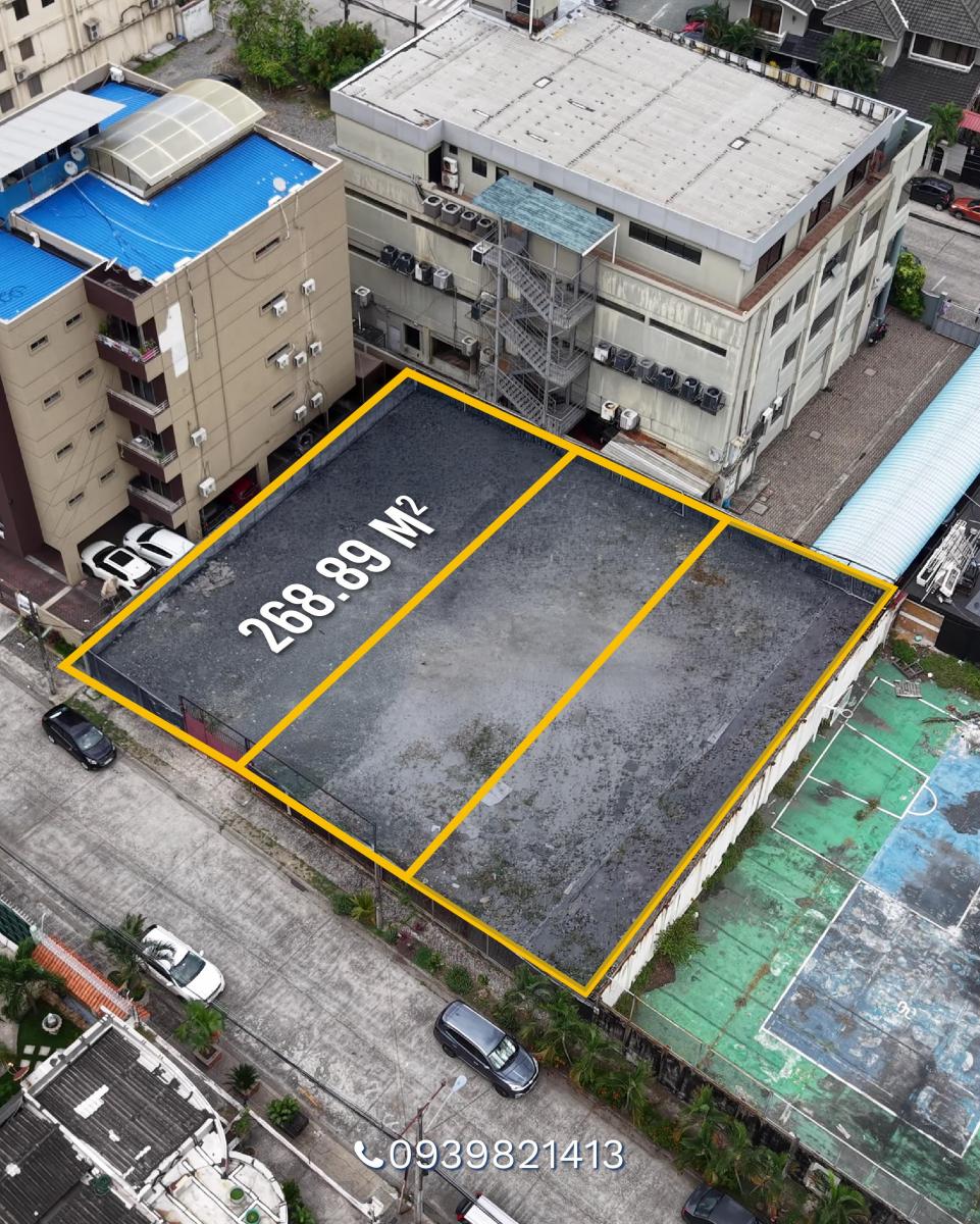 Terreno de 268.89 m² en Venta en El Sector de Kennedy, Guayas — imagen 10