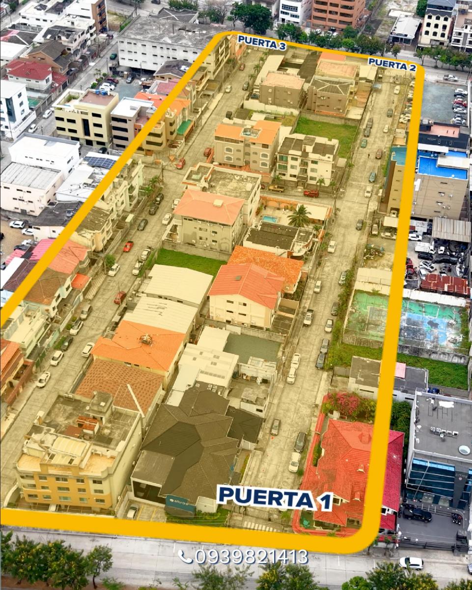 Terreno de 268.89 m² en Venta en El Sector de Kennedy, Guayas — imagen 9