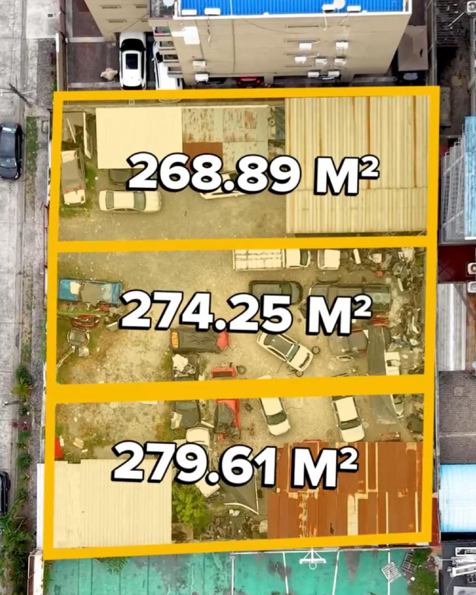 Terreno de 268.89 m² en Venta en El Sector de Kennedy, Guayas — imagen 7