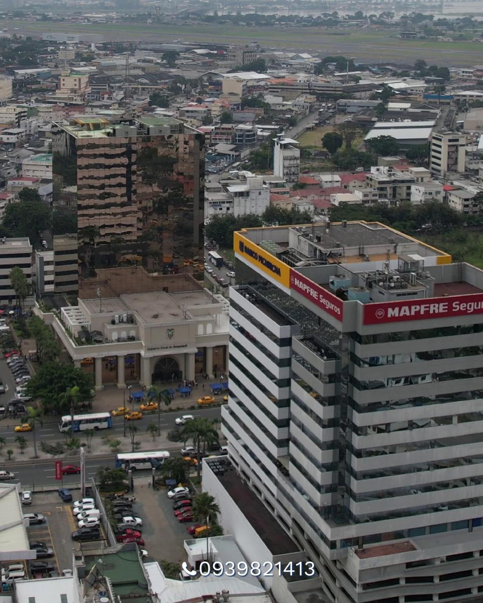 Terreno de 268.89 m² en Venta en El Sector de Kennedy, Guayas — imagen 3