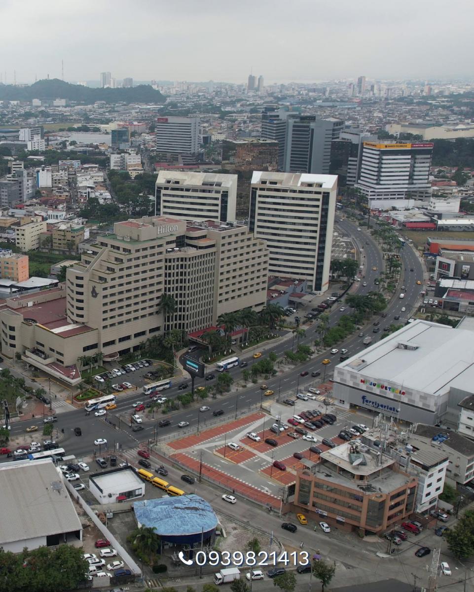 Terreno de 268.89 m² en Venta en El Sector de Kennedy, Guayas — imagen 2