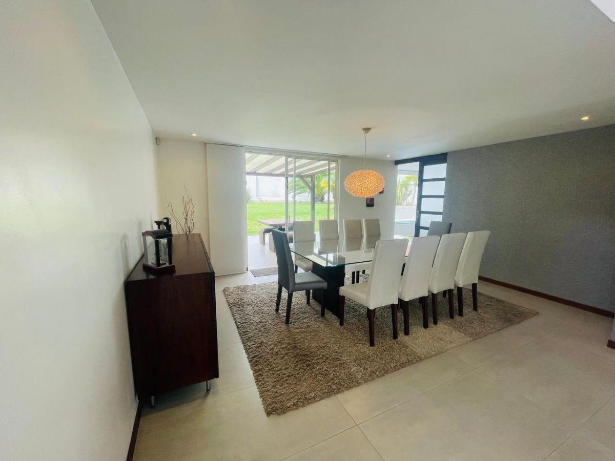 Casa con 2000 m² Terreno, 3 Habitaciones en Venta en Tanda Dentro de Urbanizacion — imagen 7