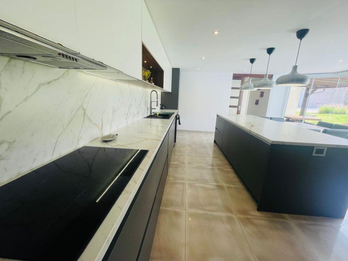 Casa con 2000 m² Terreno, 3 Habitaciones en Venta en Tanda Dentro de Urbanizacion — imagen 6
