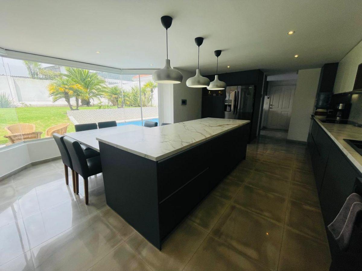 Casa con 2000 m² Terreno, 3 Habitaciones en Venta en Tanda Dentro de Urbanizacion — imagen 5