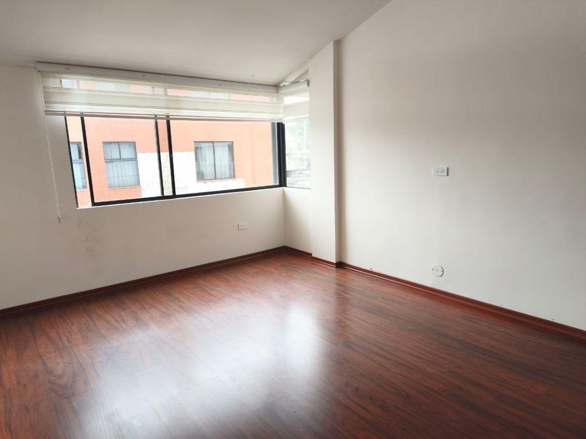 Departamento en Venta, Dentro de Urbanización Sector Embajada Americana Solca, Junto Al Colegio Sek — imagen 7