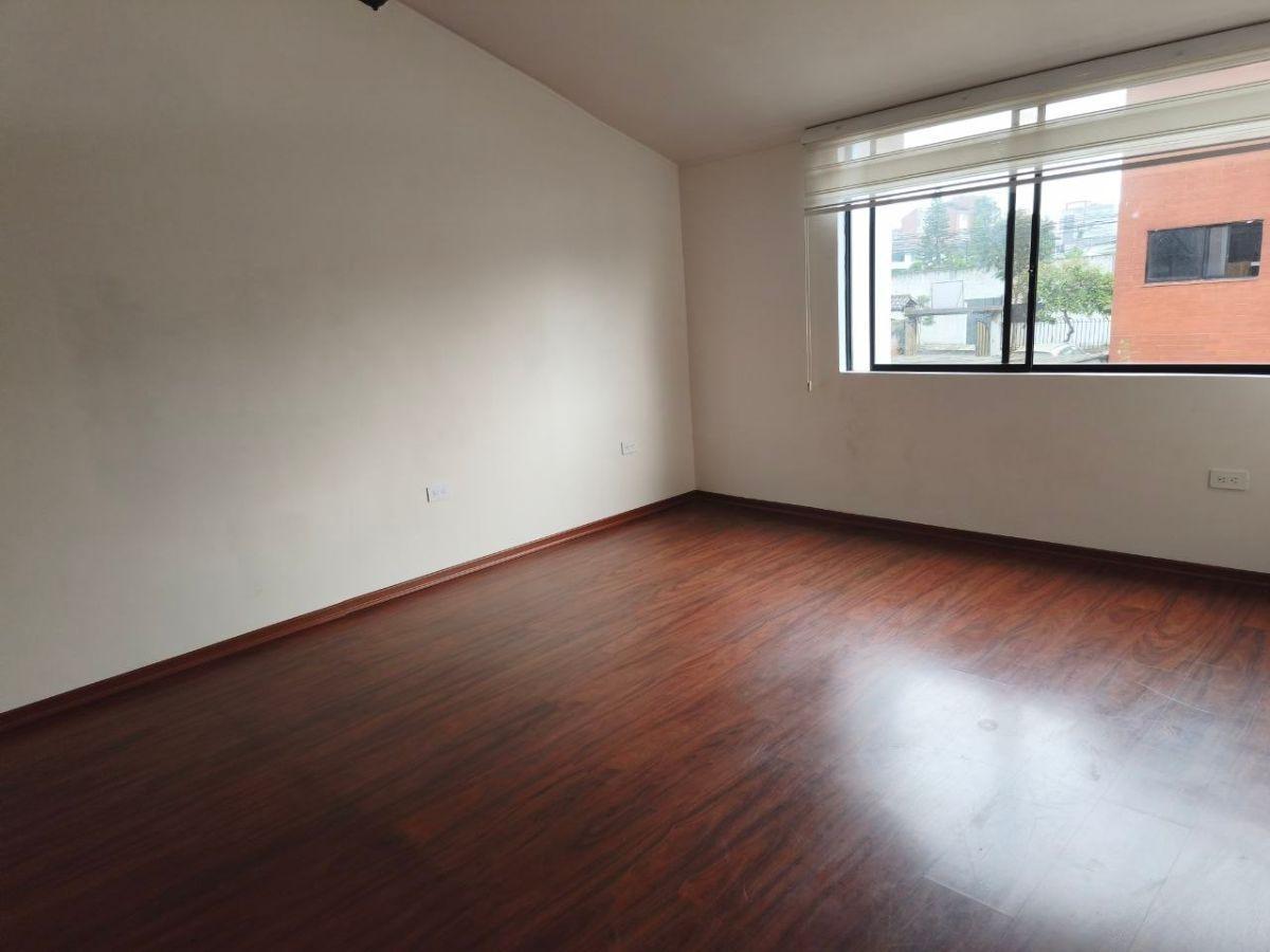 Departamento en Venta, Dentro de Urbanización Sector Embajada Americana Solca, Junto Al Colegio Sek — imagen 6