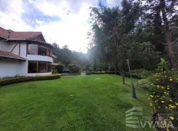 Tumbaco - La Viña, Excelente Terreno de 9.190 m² en Venta — imagen 5