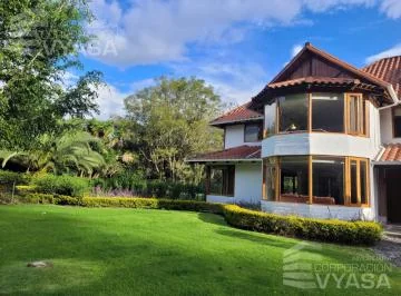 Tumbaco - La Viña, Excelente Terreno de 9.190 m² en Venta — imagen 4