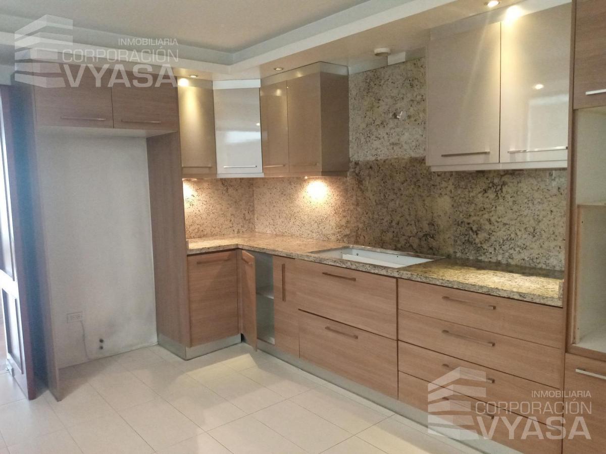 Bellavista - Quiteño Libre, Departamento en Venta 381 m² — imagen 8