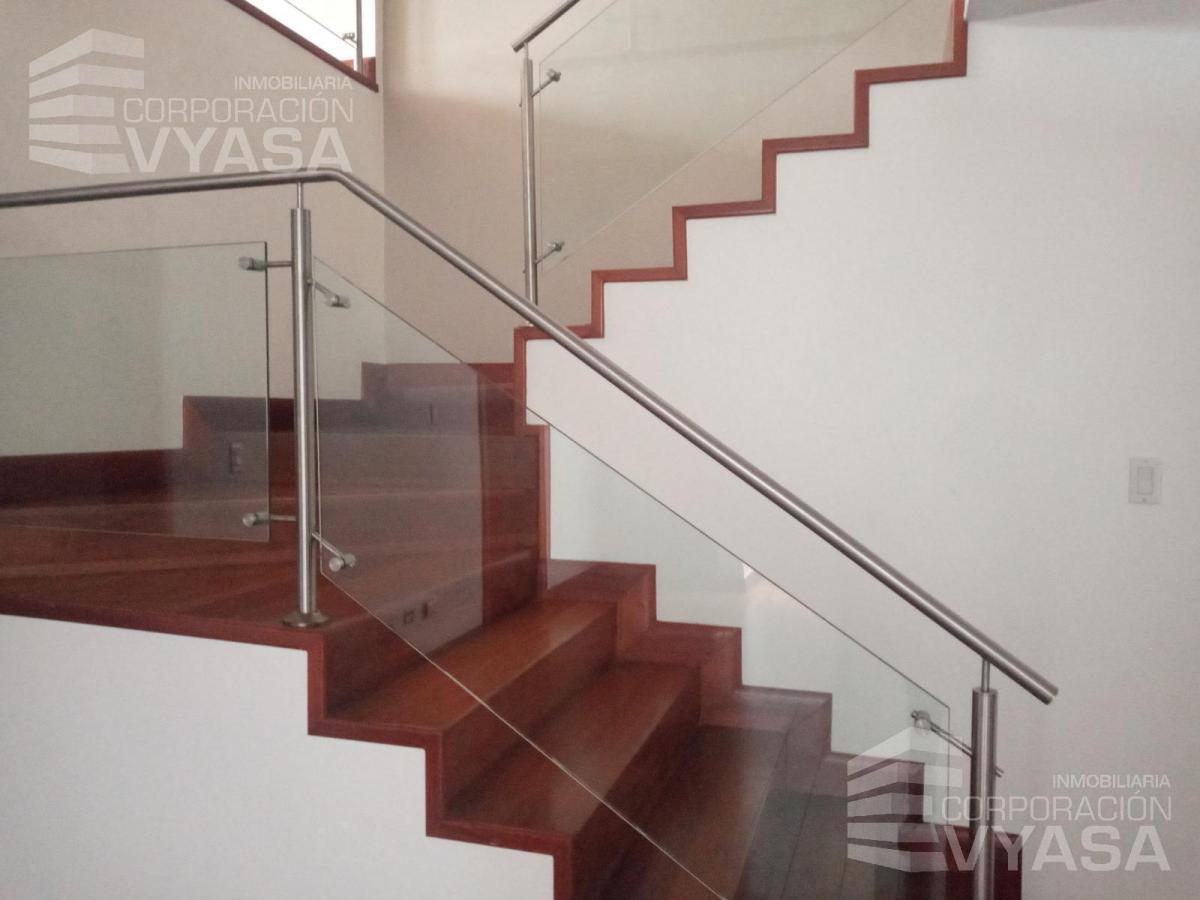 Bellavista - Quiteño Libre, Departamento en Venta 381 m² — imagen 7
