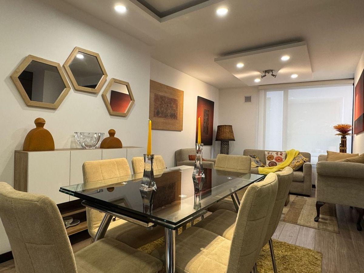 Departamento de 2 Dorm. en Venta en El Sector Bosmediano — imagen 6