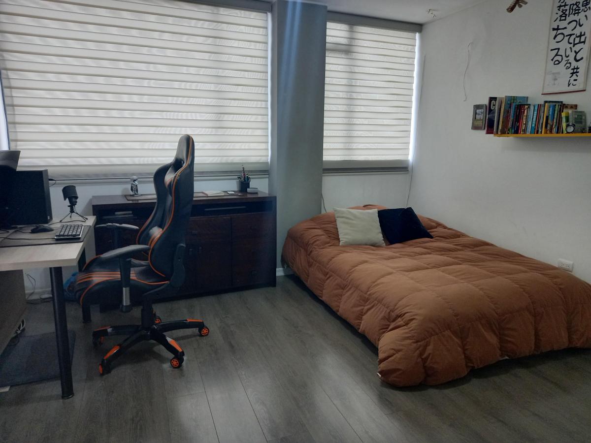 Departamento de 200 m² con 4 Habitaciones en Venta en Solca / Embajada Americana — imagen 5