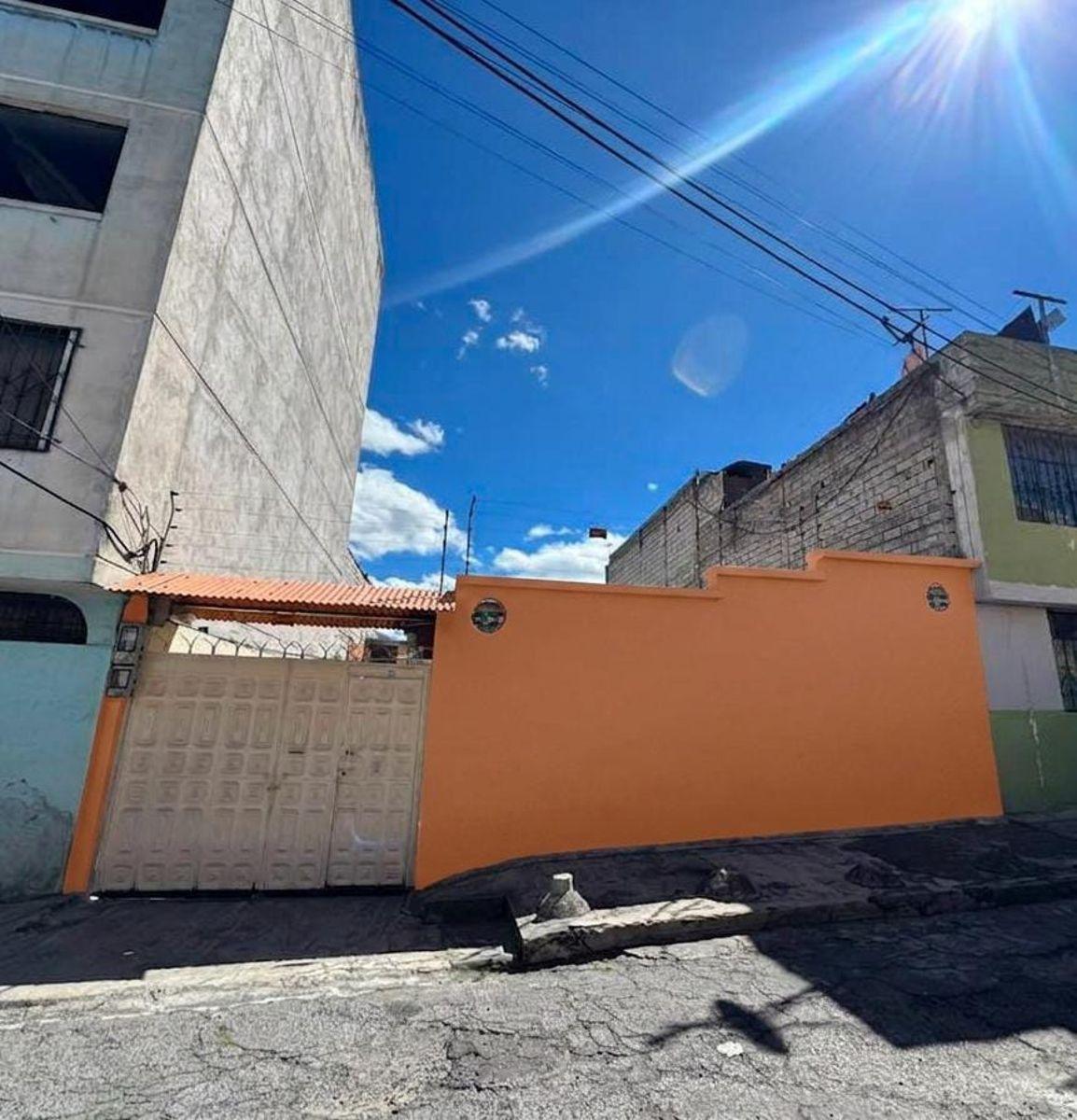 Casa de Venta Villaflora — imagen 9