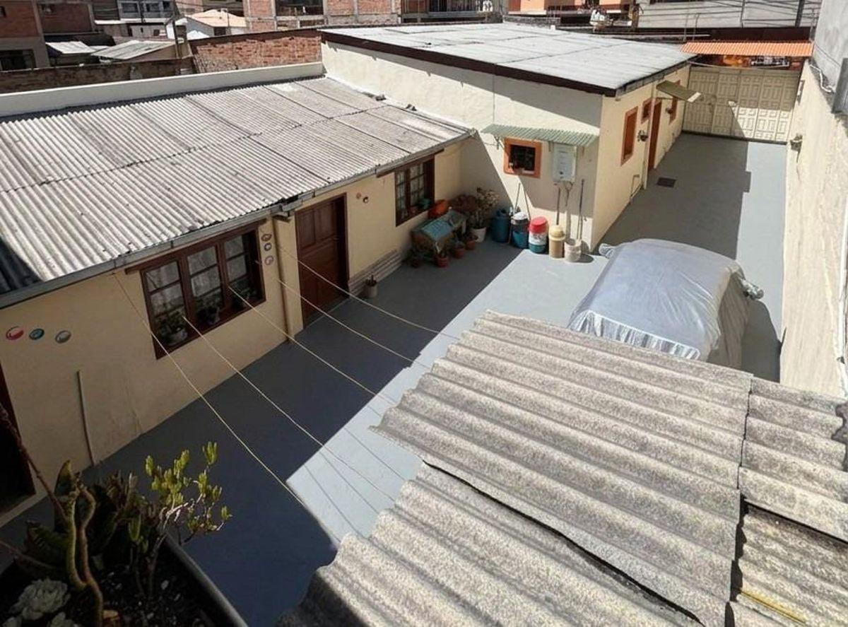Casa de Venta Villaflora — imagen 8