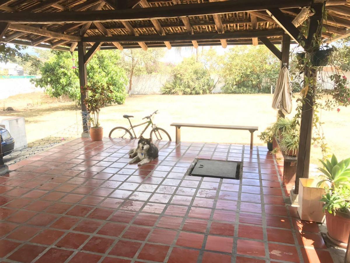 Renta o Venta Quinta Tumbaco — imagen 8