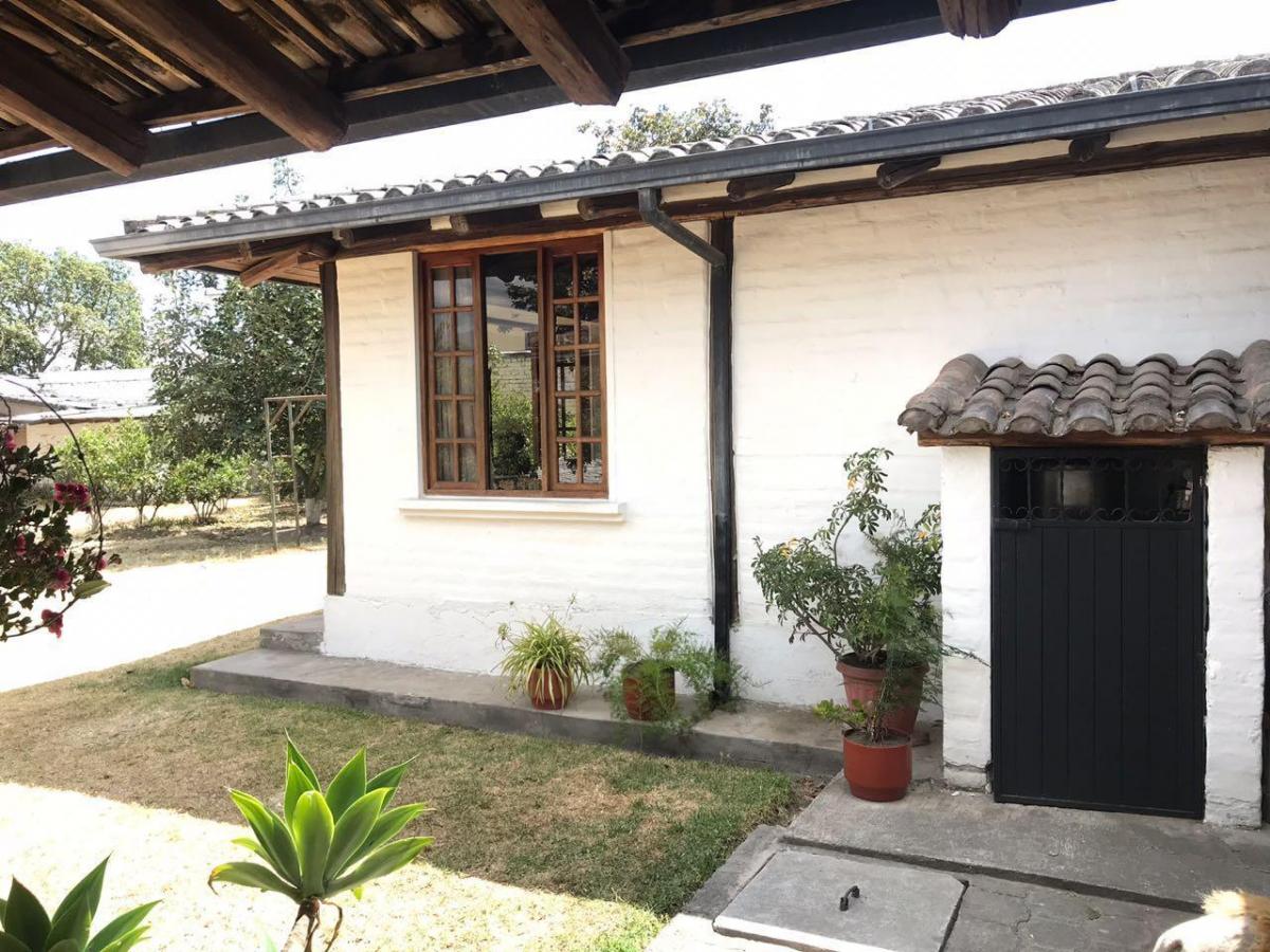 Renta o Venta Quinta Tumbaco — imagen 7