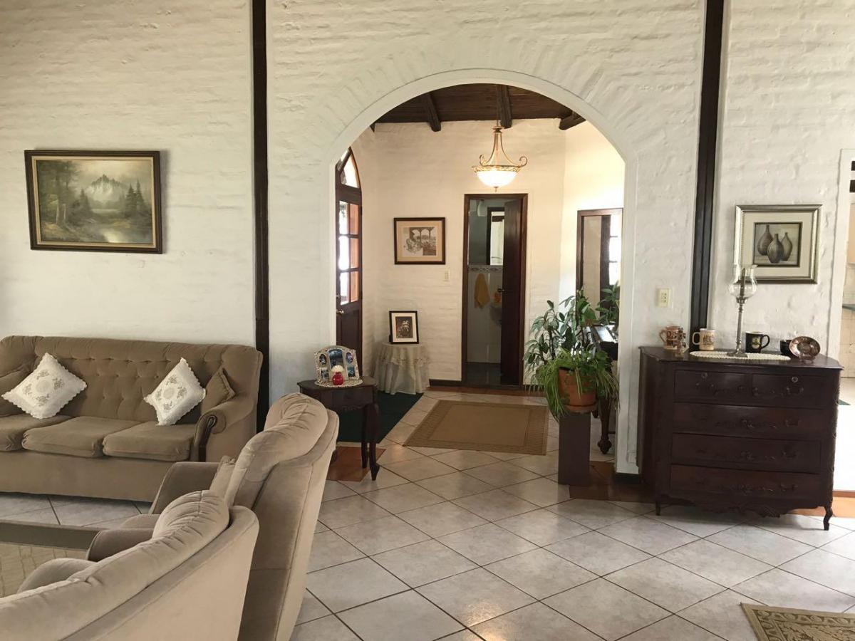Renta o Venta Quinta Tumbaco — imagen 6