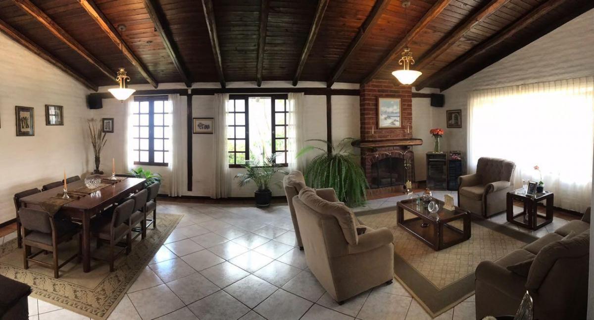 Renta o Venta Quinta Tumbaco — imagen 4