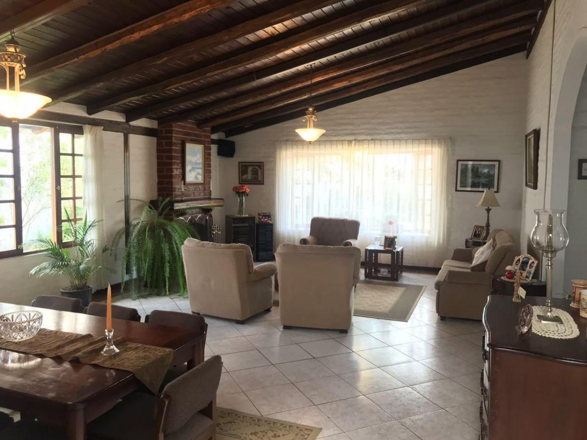 Renta o Venta Quinta Tumbaco — imagen 2