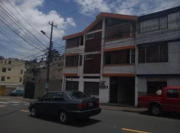 Venta Edificio de 4 Departamentos 2 Locales Comerciales, Oportunidad de Inversión Sector Pio — imagen 3