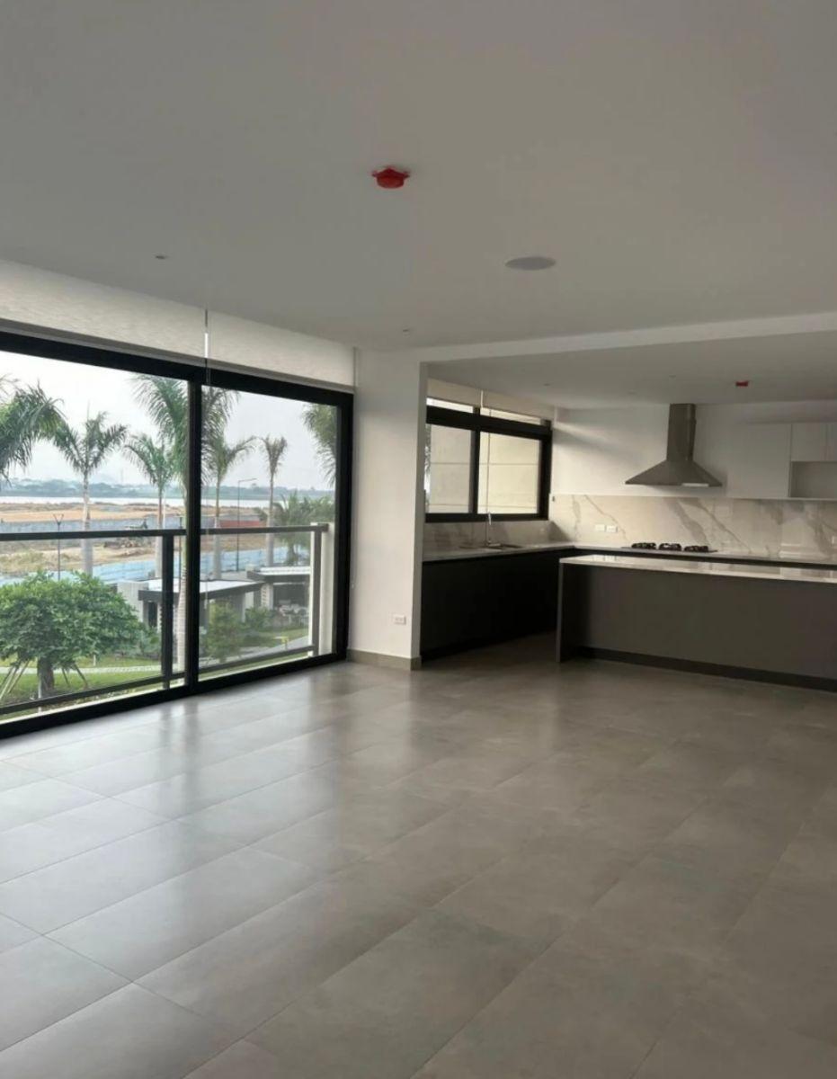 Isla Mocoli Vendo Hermoso Departamento de Estreno con Ascensor, Guayas — imagen 2