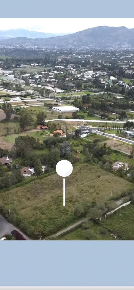 Venta Terrenos Excelente Nueva Urbanizacion Puembo — imagen 2