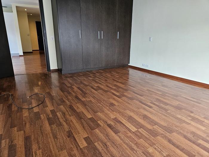 Departamento en González Suárez — imagen 7