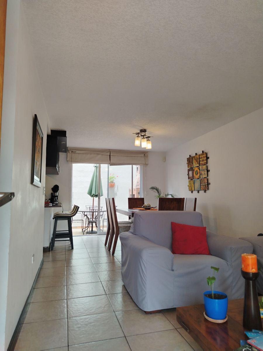 Vendo Casa en Conjunto Tres Plantas 4 Dormitorio Sector La Armenia/valle de Los Chillos — imagen 8