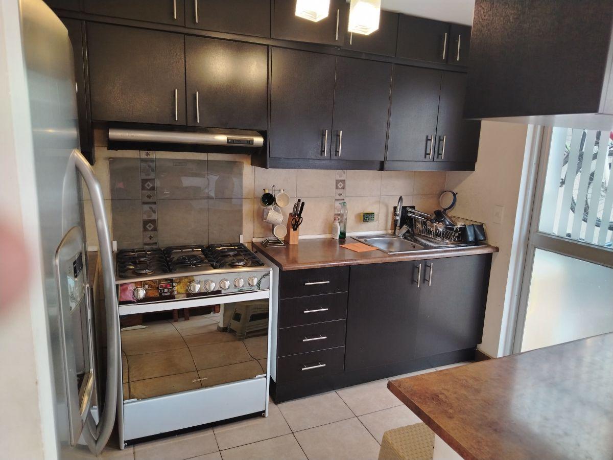 Vendo Casa en Conjunto Tres Plantas 4 Dormitorio Sector La Armenia/valle de Los Chillos — imagen 7