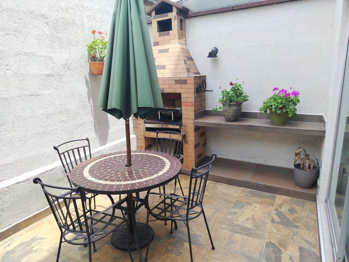 Vendo Casa en Conjunto Tres Plantas 4 Dormitorio Sector La Armenia/valle de Los Chillos — imagen 6