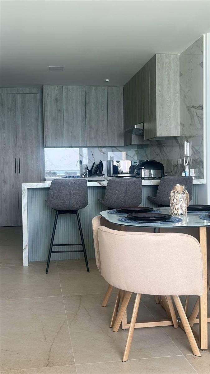 Punta Blanca Departamento de Estreno Full Amoblado con Espectacular Vista Al Mar — imagen 8