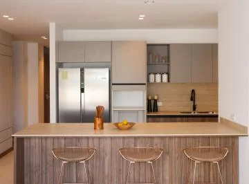 ¡Exclusivo! Depto 2 Dorms con Jardín Privado en Lomas de Monteserrín — imagen 5